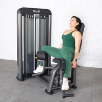 Elite Plus Inner Thigh Machine | Muscle D Fitness