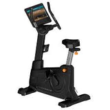 VELTRIX UPRIGHT CYCLE - TOUCH SCREEN MONITOR