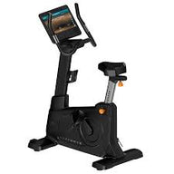 VELTRIX UPRIGHT CYCLE - TOUCH SCREEN MONITOR