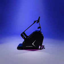 VELTRIX STAIR CLIMBER - TOUCH SCREEN MONITOR