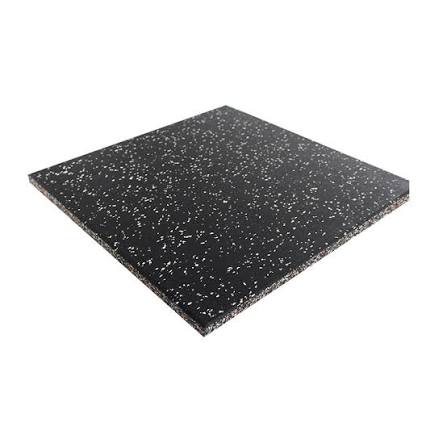 Composite Rubber tiles 50cm x 50cm x 20mm