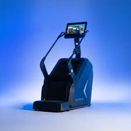 VELTRIX STAIR CLIMBER - TOUCH SCREEN MONITOR