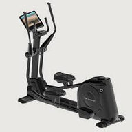 VELTRIX ELLIPTICAL - TOUCH SCREEN MONITOR