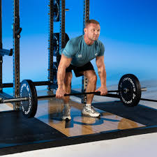Full Rack Platform