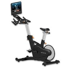 VELTRIX STUDIO BIKE - TOUCH SCREEN MONITOR