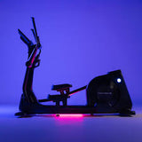 VELTRIX ELLIPTICAL - TOUCH SCREEN MONITOR
