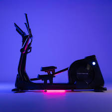 VELTRIX ELLIPTICAL - TOUCH SCREEN MONITOR
