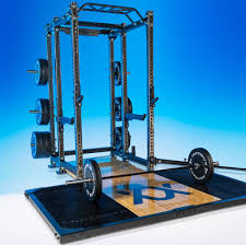 Full Rack Platform