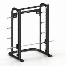 Smith Machine
