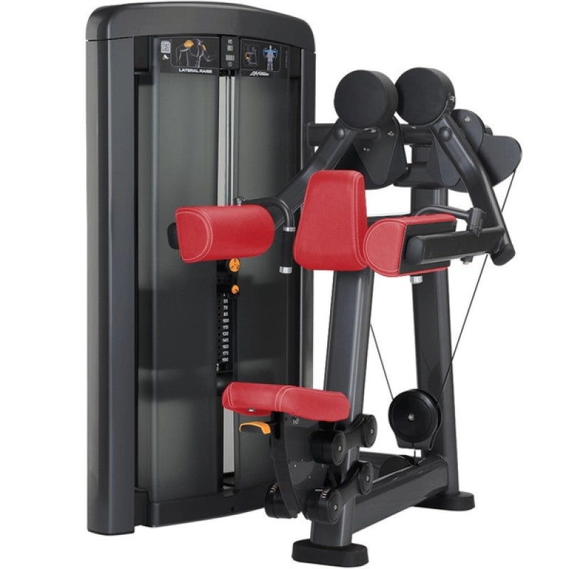 Life Fitness Insignia Lateral Raise