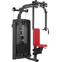 Life Fitness Pectoral Fly / Rear Deltoid