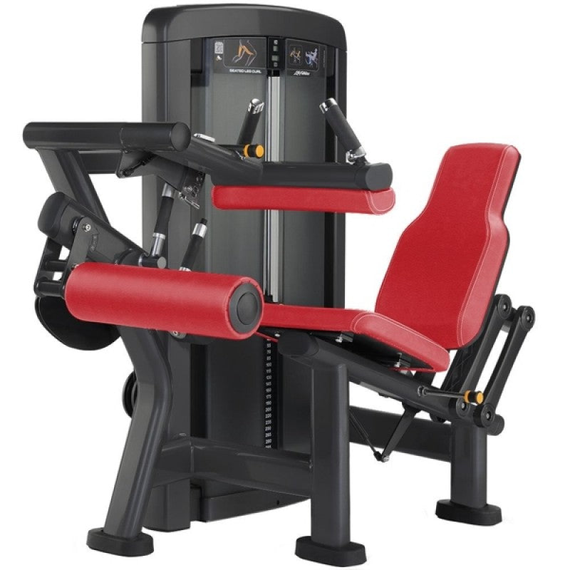 Life Fitness Seated Leg Curl