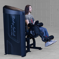Body-Solid S2LEC Pro ClubLine Series II Leg Extension & Leg Curl Machine