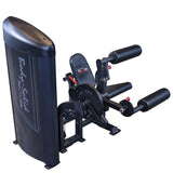 Body-Solid S2LEC Pro ClubLine Series II Leg Extension & Leg Curl Machine