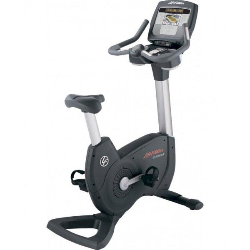 Life Fitness 95C Inspire Upright Bike