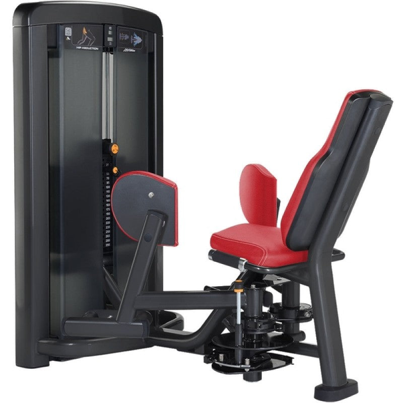 Life Fitness Hip Abductor