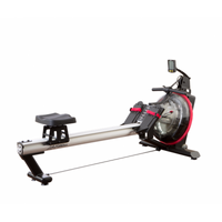 Life Fitness Row GX Water Rower