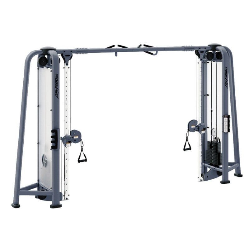 Life fitness Signature Series Adjustable Cable Crossover