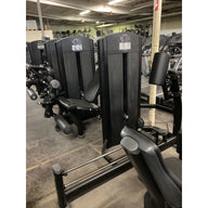 Life Fitness Signature Series circuit