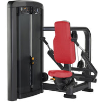 Life Fitness Triceps Press