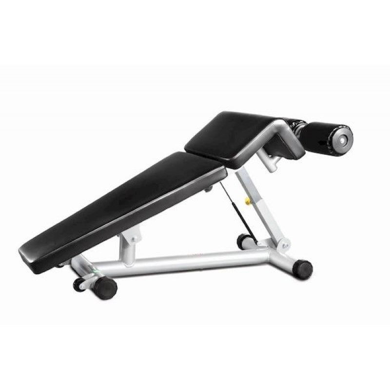 Magnum Adjustable Decline Bench