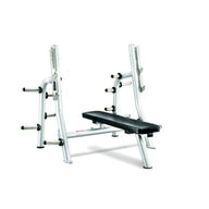 Magnum Fitness Olympic Flat Bench