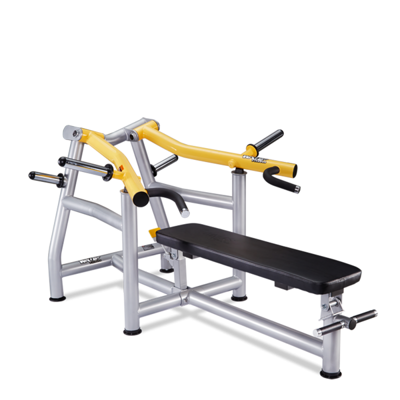 Magnum Supine Bench Press