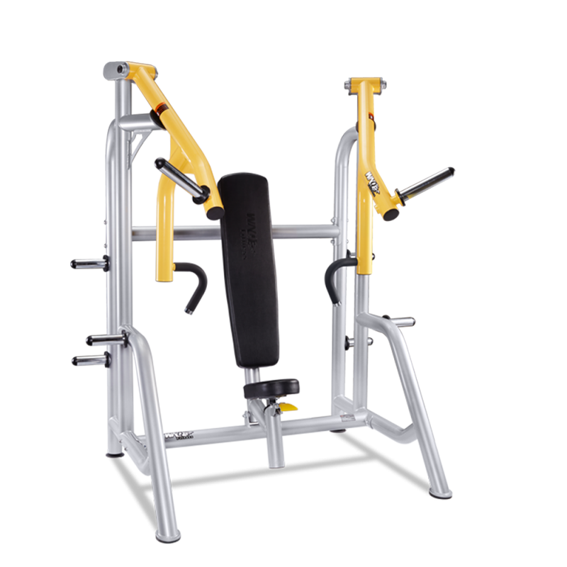 Vertical Bench Press - Magnum Fitness