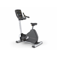 Matrix U5x Upright Bike