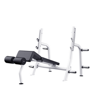 Magnum Fitness Olympic Decline Bench