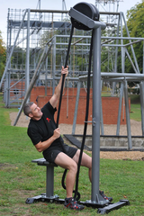 Ropeflex RX5500