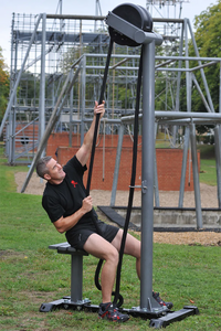 Ropeflex RX5500