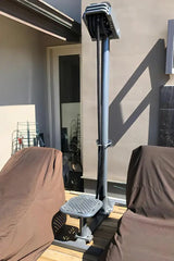 Ropeflex RX5500