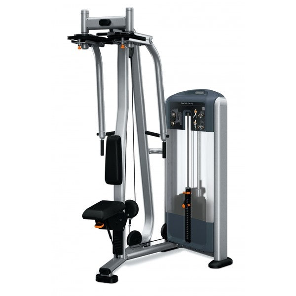 Precor Rear Delt / Pec Fly