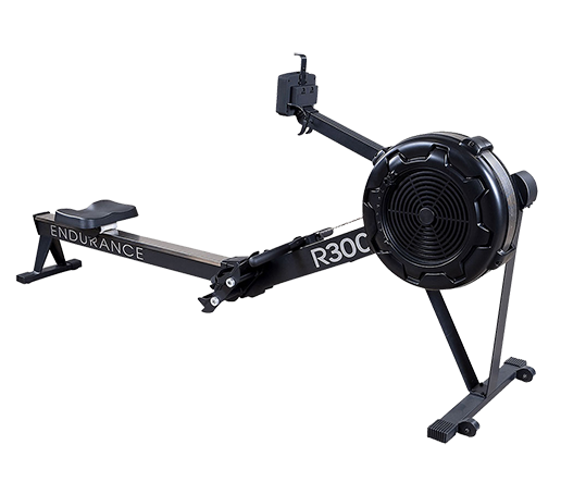 R300-Endurance Rower