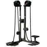 Ropeflex RX2500 dual system