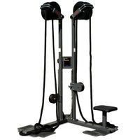 Ropeflex RX2500 dual system