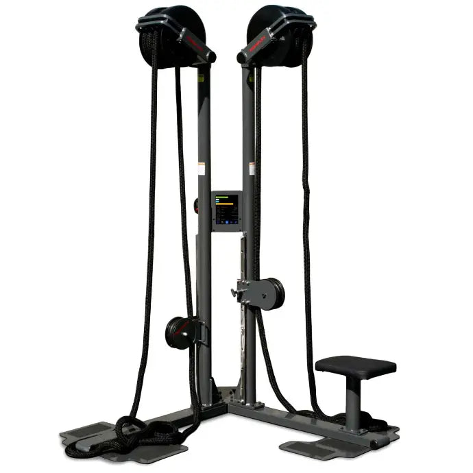 Ropeflex RX2500 dual system