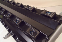 ETS Saddle Rack for Pro Style Dumbbells