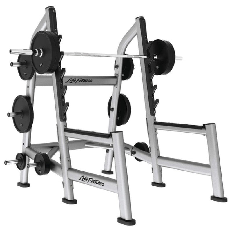 Signature Series Olympic Squat Rack