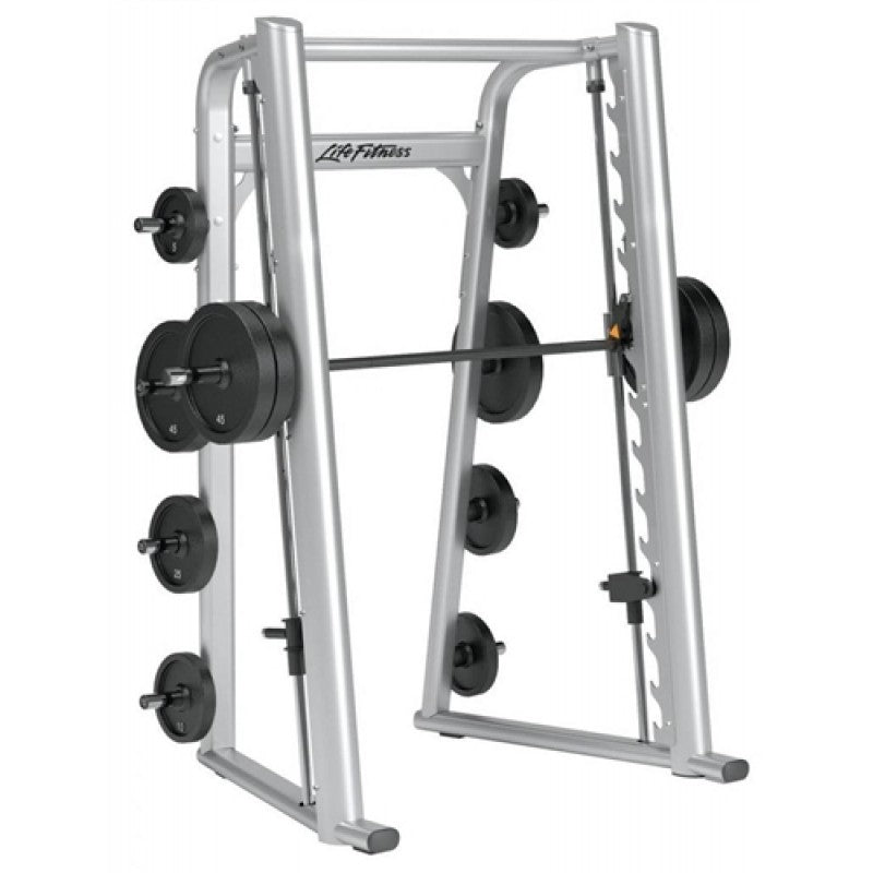 Life Fitness Signature Series Smith Machine