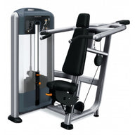 Precor Shoulder Press