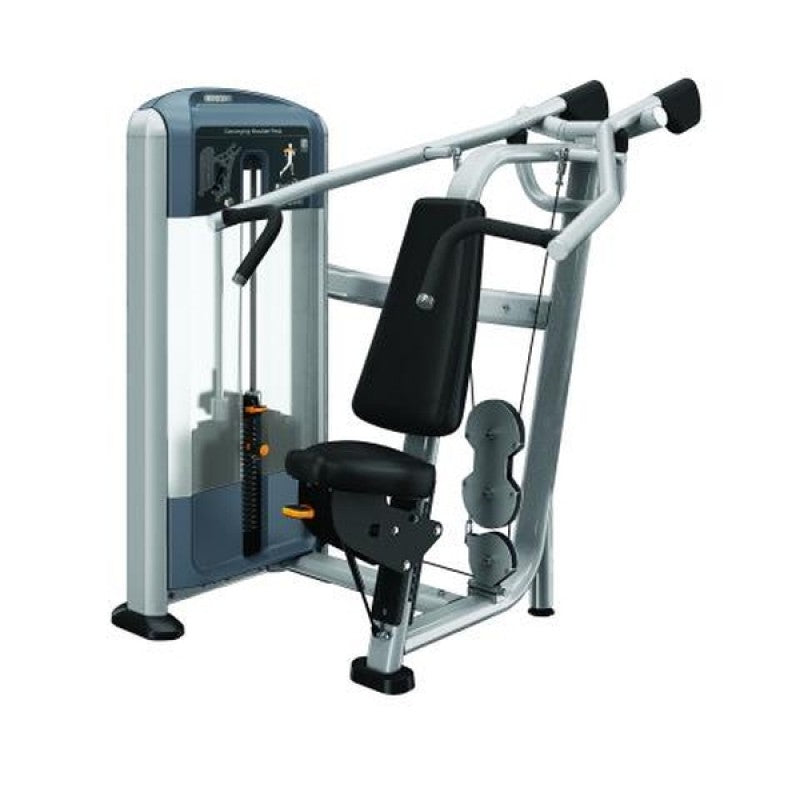 Precor Converging Shoulder Press