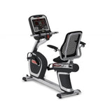 Star Trac E-RB Recumbent Bike