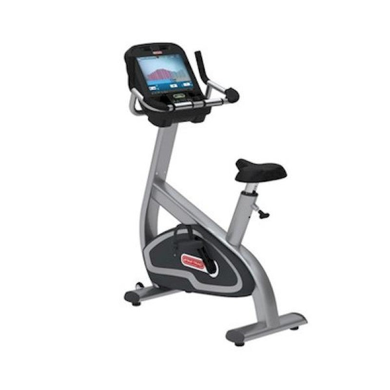 Star Trac E-UBe Upright Bike