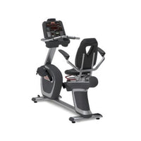 Star Trac S-RBx Recumbent Bike