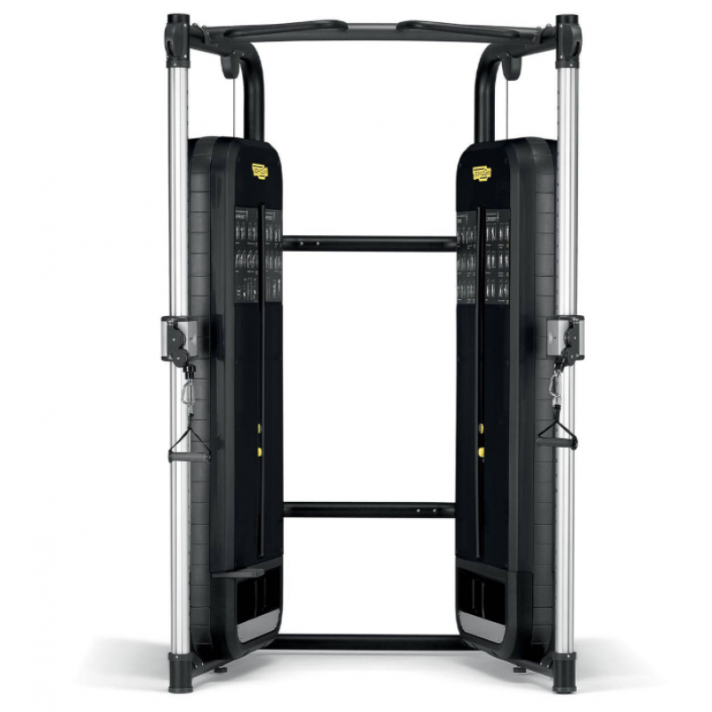 Technogym Dual Adjustable Pulley Performance