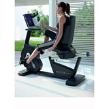 Technogym Excite® Recline 700 Unity