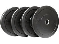 Bumper Plates