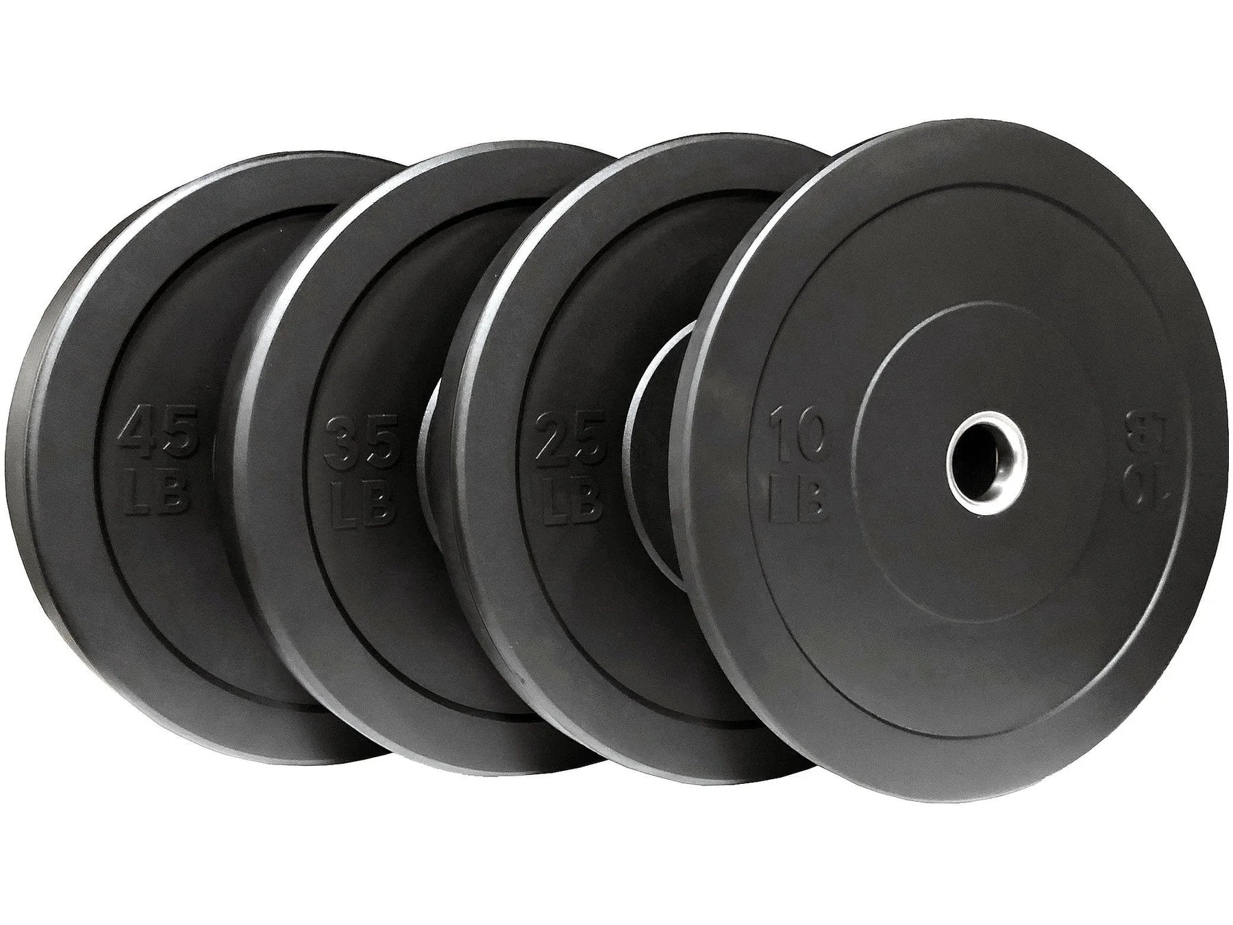 Bumper Plates